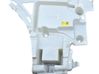 Rear bumper mounting bracket G02MSP