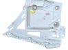 Rear bumper mounting bracket G02MSP