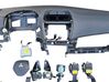 Armaturenbrett Cockpit 