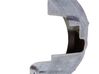 Rear arch fender liner splash guards 8V0809852TA