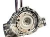 Automatic gearbox NDV