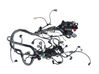 Engine installation wiring loom 8K1971072GA