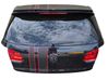 Tailgate/trunk/boot lid 5K6827025J