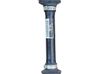 Front driveshaft 3C0407271AJ