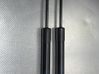 Tailgate/trunk strut/damper 5K6827550D
