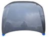 Couvercle, capot moteur 8T0823029H