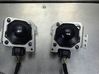 Distronic sensors - adaptīvās kruīza kontroles sensors 8W0907561C