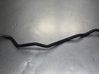 Gearbox oil cooler pipe/hose 4F0317817G