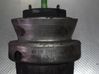 Engine mount vacuum valve 4F0199379BF
