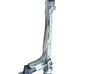 Steering rack 2Q1423057P