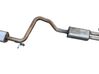 Muffler/silencer 2Q0253211S