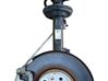 Moyeu de roue avant 5Q0407257A