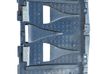 Placa protectora/protector antisalpicaduras motor 3R0863821A