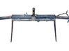 Tow bar set 7H0803881D