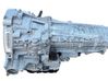 Автоматическая коробка передач TCB