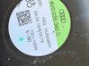 Subwoofer-bassokaiutin 8V0035382C