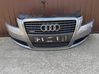 Front bumper 4E0807437AA