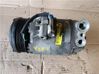 Compresor (bomba) del aire acondicionado (A/C)) SR