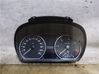 Speedometer (instrument cluster) SR