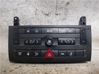 Interruptor del aire acondicionado (A/C) 96573328