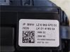 Multifunctional control switch/knob LZ696267003