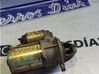 Starter motor SINREF
