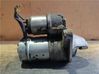 Starter motor SINREF