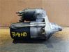Starter motor 3183