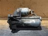 Starter motor D7R44