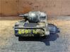 Motor de arranque D6G321