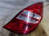 Żarówka lampy tylnej 924022R0