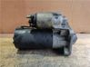 Starter motor D5244T4
