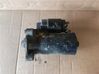 Motor de arranque 1112007