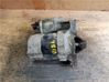 Starter motor D7E16