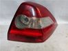 Rear tail light bulb F9QB8