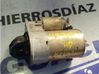 Starter motor SINREF
