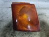 Front indicator light 92VB13368AB