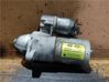 Motor de arranque 3610003701