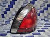 Lámpara de faros/luces traseros G4EE