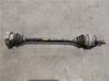 Drive shaft (set) N47D20C