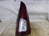 Rear tail light bulb 8200394724