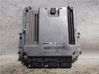 Unidad de control/módulo ECU del motor 281011814