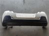 Rear bumper HM01