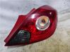 Lámpara de faros/luces traseros 13186351