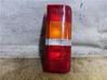 Lámpara de faros/luces traseros SR