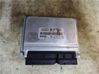 Komputer / Sterownik ECU silnika 261207500