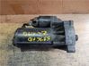 Motor de arranque D9B