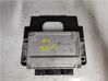 Motorsteuergerät ECU SW9664934380