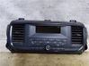 Radio/CD/DVD/GPS head unit 9818777780