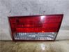 Rear tail light bulb 924043K0